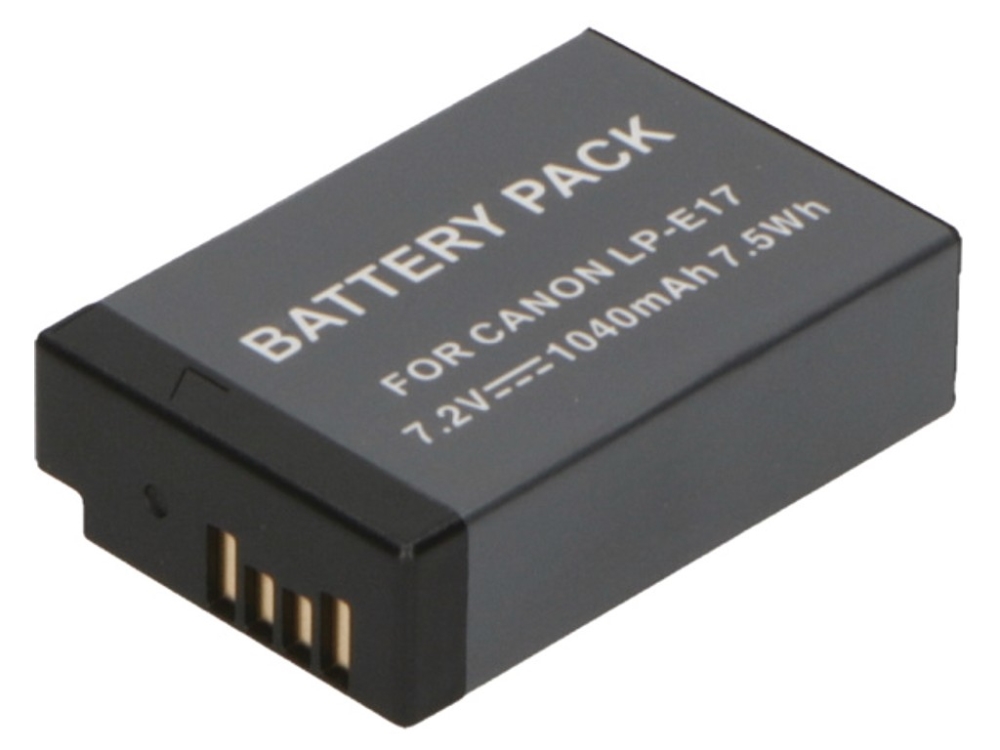 2-Power 2-Power Camera/Camcorder Batteries