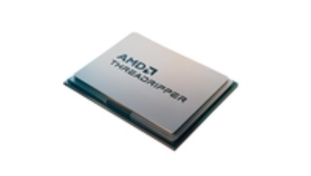 AMD 7960X Processors