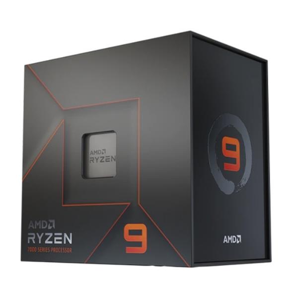 AMD 7900X Processors