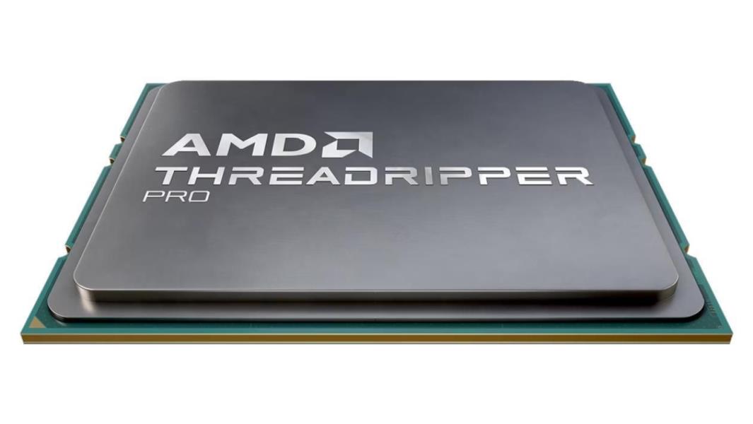 AMD 7965WX Processors
