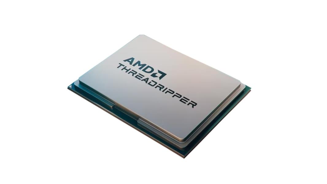 AMD 7970X Processors