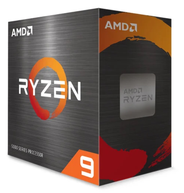 AMD 5900XT Processors