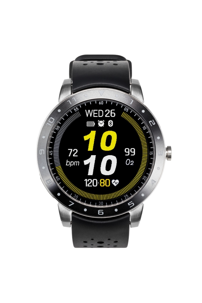 Asus HC-B05 Smartwatches & Sport Watches - 1.34 Inches