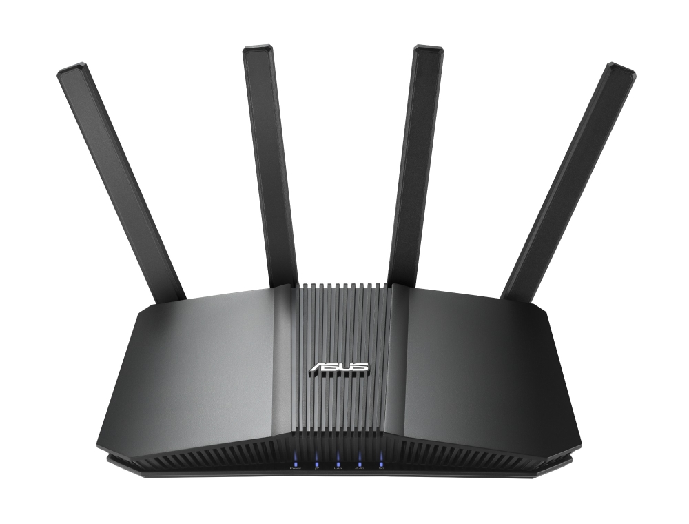 ASUS RT-BE58U Wireless Routers - Black