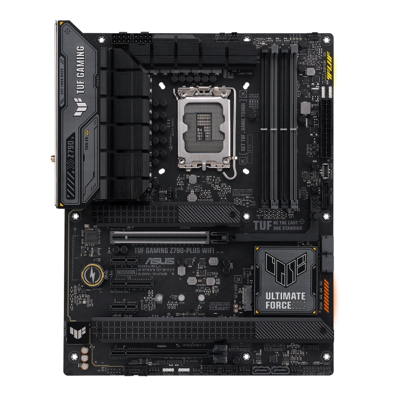 ASUS Z790-PLUS Motherboards