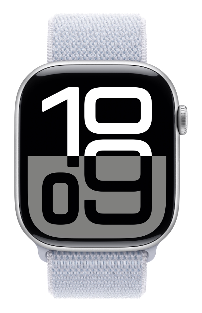 ^WATCH 10 46 SI AL BC SL GPS DEMO