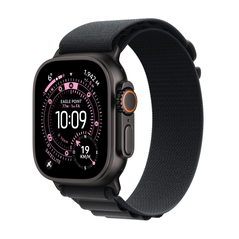 Apple 49mm Smartwatches & Sport Watches