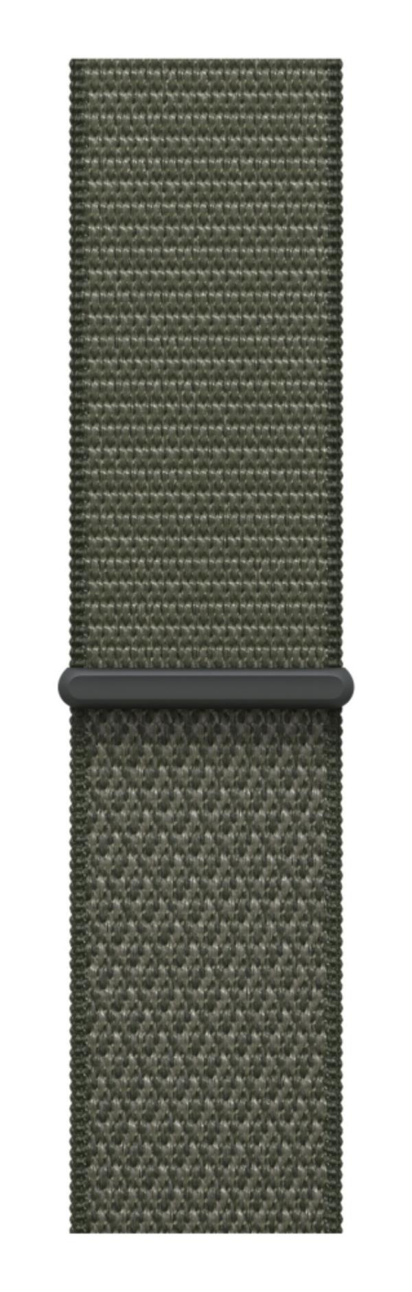 Apple MFF74ZM Smart Wearable Accessories - Green
