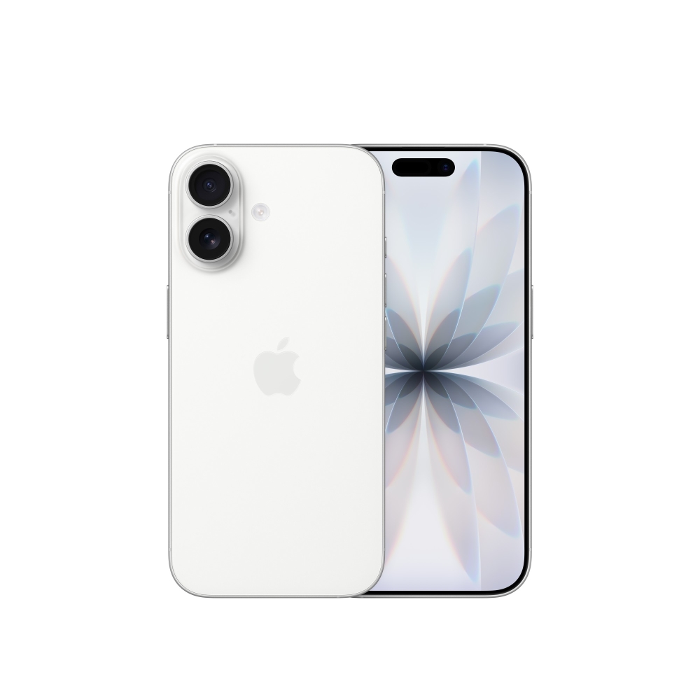 Apple 256GB iPhones - 6.3 Inches - White