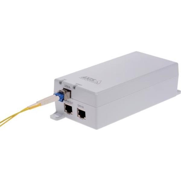 Axis T8154 Security Camera Accessories - White