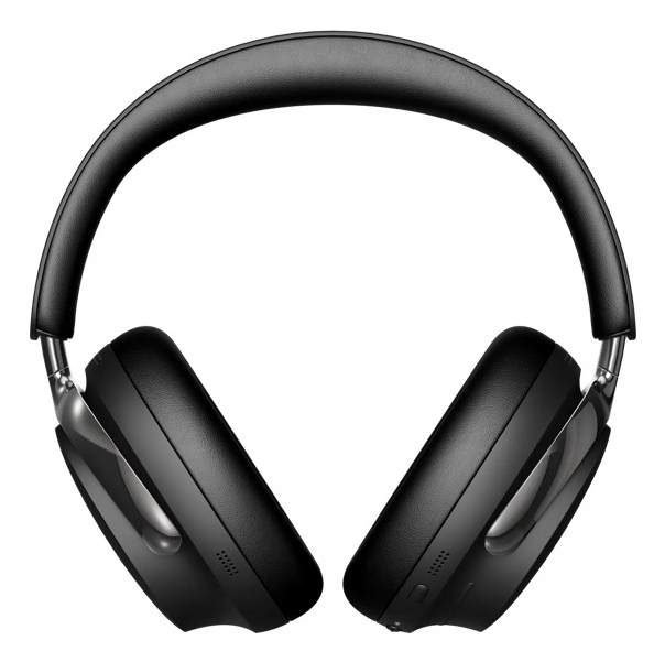 Bose 890101-0100 headphones/headset Wireless Head-band Calls/Music Bluetooth Black, Gold