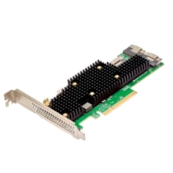 Broadcom 9600-24i Interface Cards/Adapters - Multi