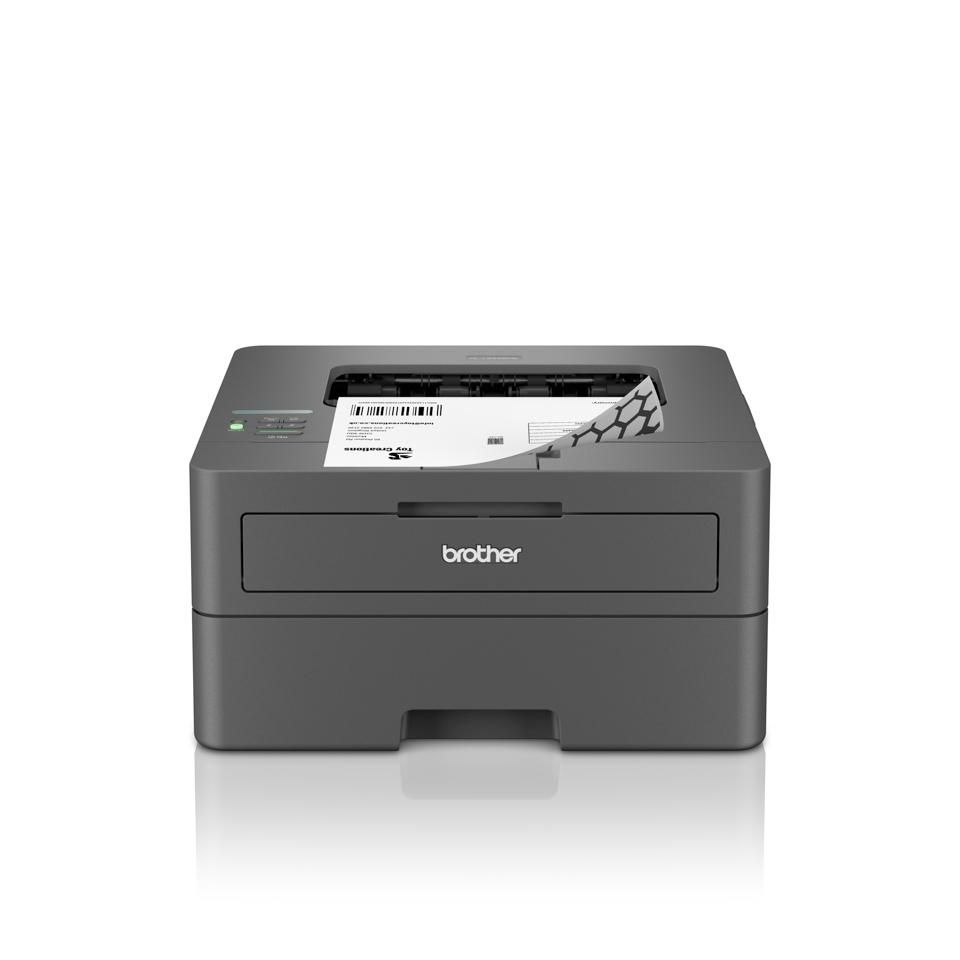 Brother HL-L2445DW Laser Printers - 64MB - Black