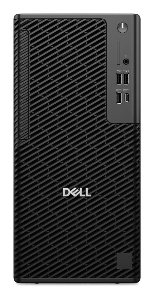 DELL PW7T1260 PCs Desktops and Workstations - 32GB - Black