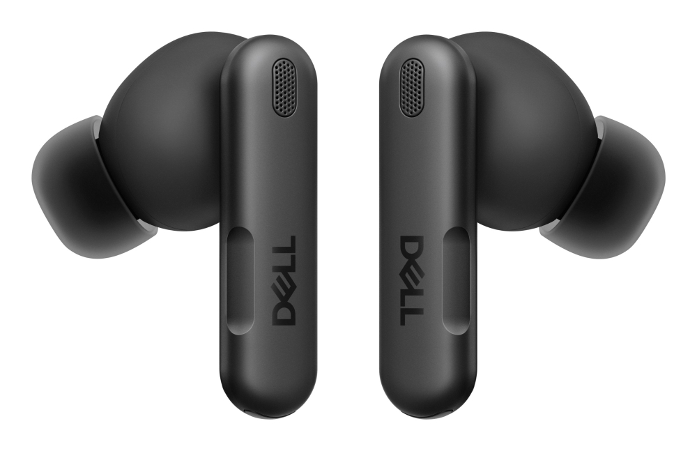 DELL EB525 Headphones & Headsets - Black