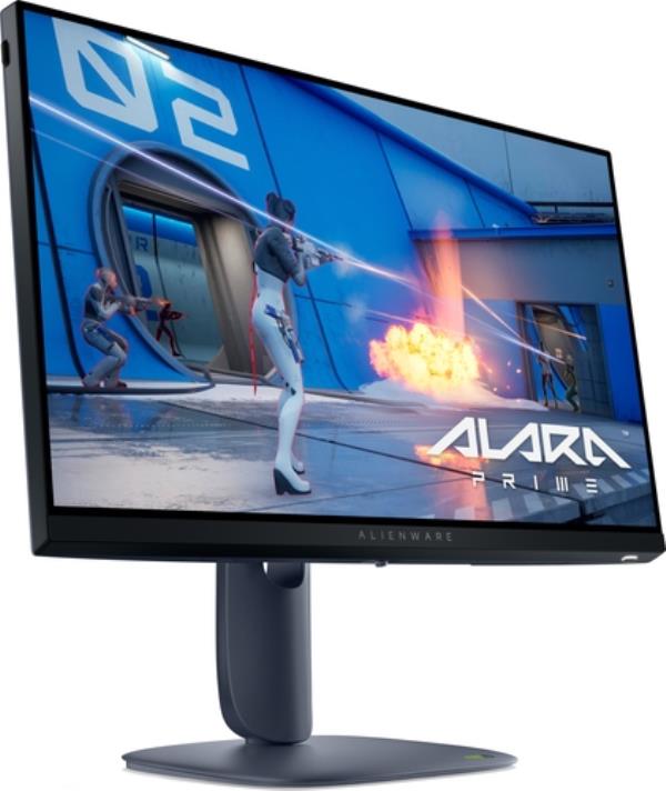 DELL AW2525HM Computer Monitors - 24.5 Inches - Black