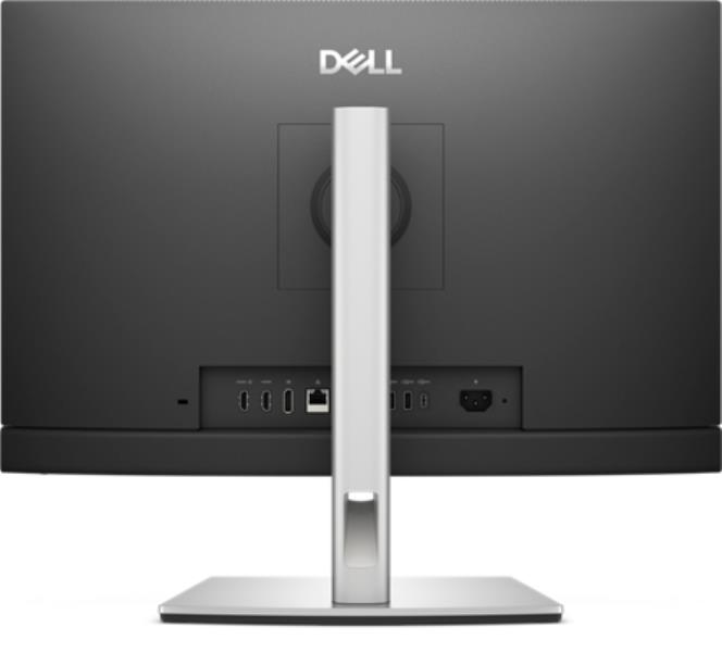 DELL QC24250 All-in-One PCs desktops and Workstations - 24 Inches - 16GB - Black