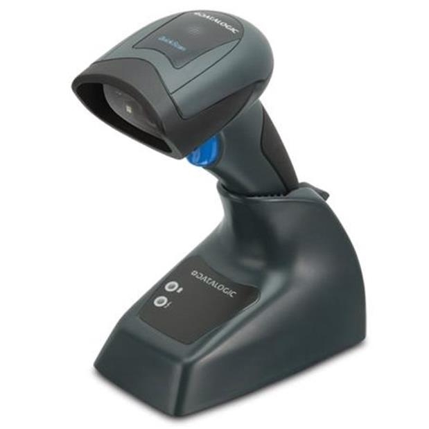Datalogic QM2131 Barcode Readers - Black