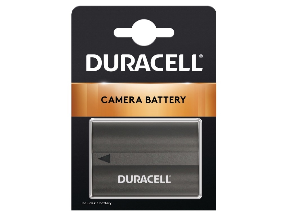 Duracell DRFW235 Camera/Camcorder Batteries