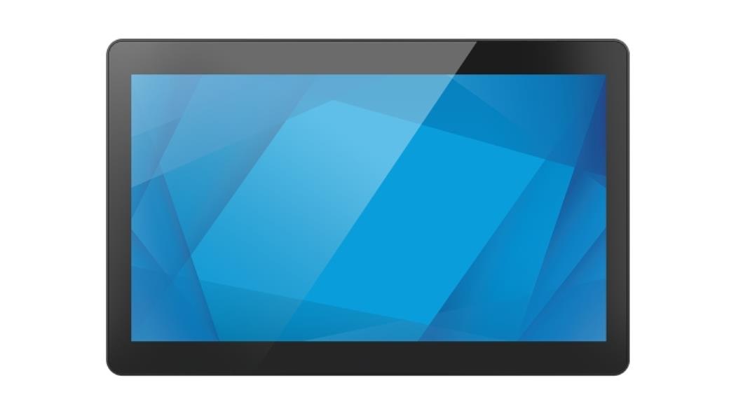 Elo Touch Solutions E605919 All-in-One PCs desktops and Workstations - 15.6 Inches - 8GB - Black
