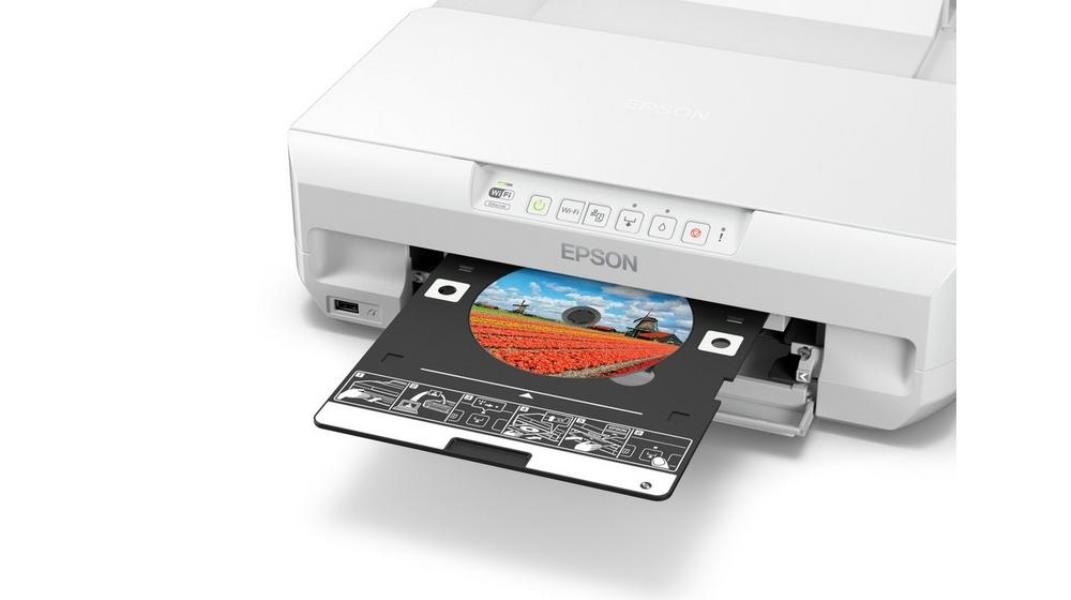 Epson XP-65 Inkjet Printers - White