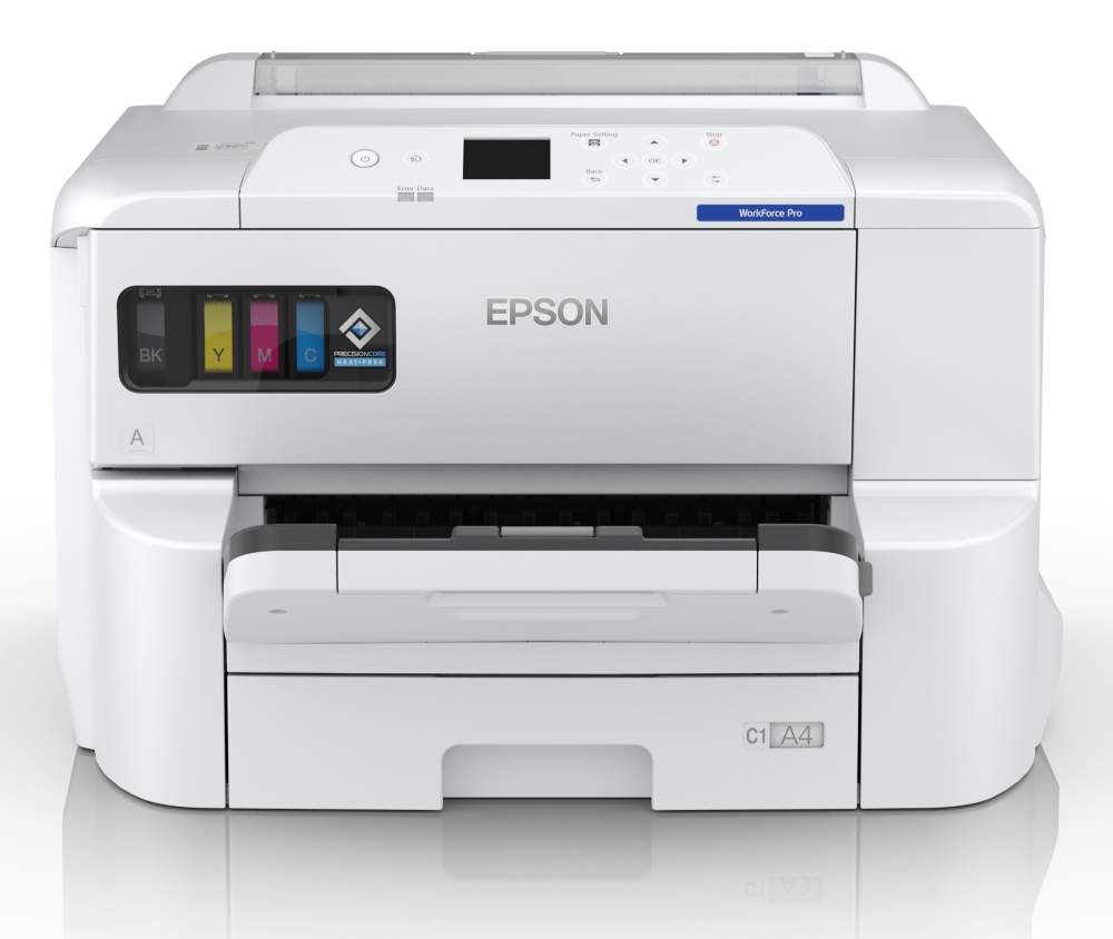 Epson EP-C7000DW Inkjet Printers - White