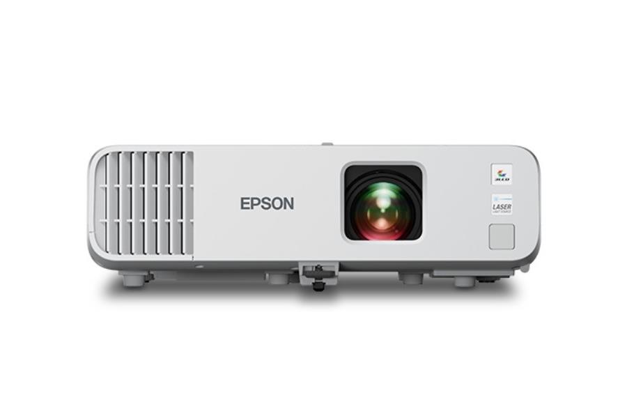 Epson L210W Data Projectors - White