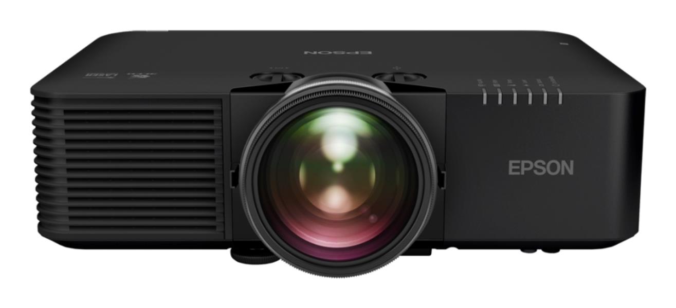 Epson EB-L695SU Data Projectors - Black