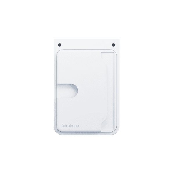 Fairphone Card Holder v1