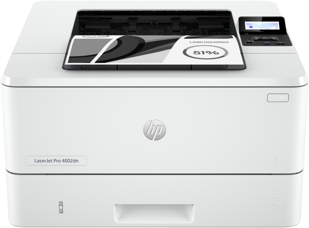 HP 4002dn Laser Printers