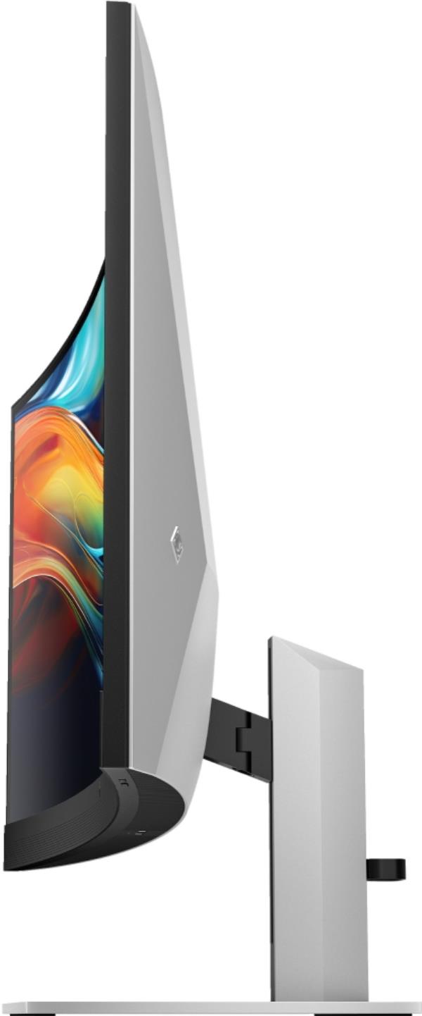 HP 5K2K Computer Monitors - 39.7 Inches - Multi