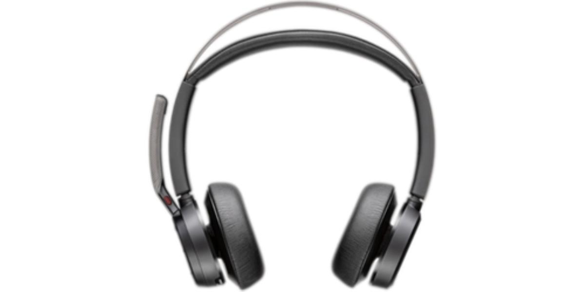 Poly POLY VF2 USB-C-C HS +USB-C/A
