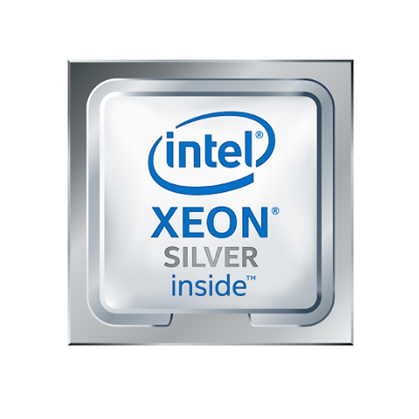 HPE 4214R Processors