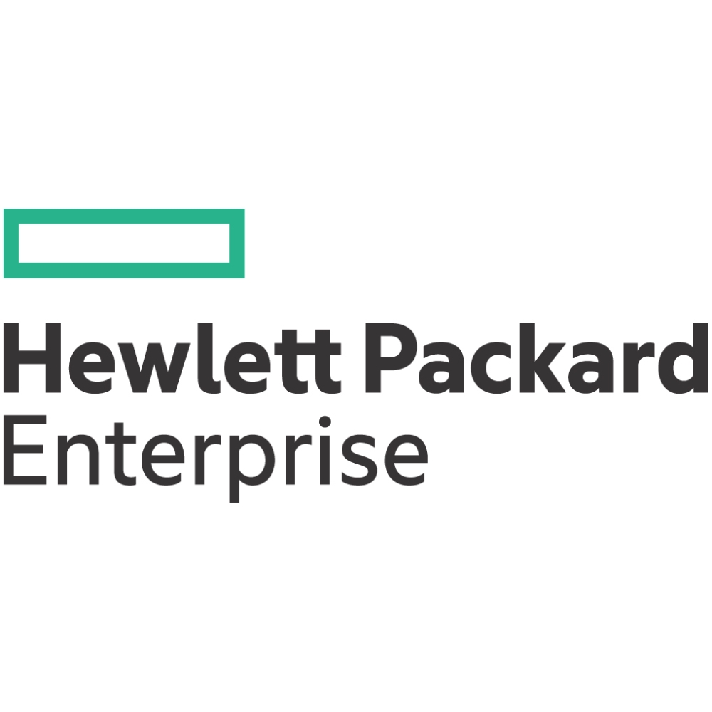 HPE P48818-B21 Rack Accessories