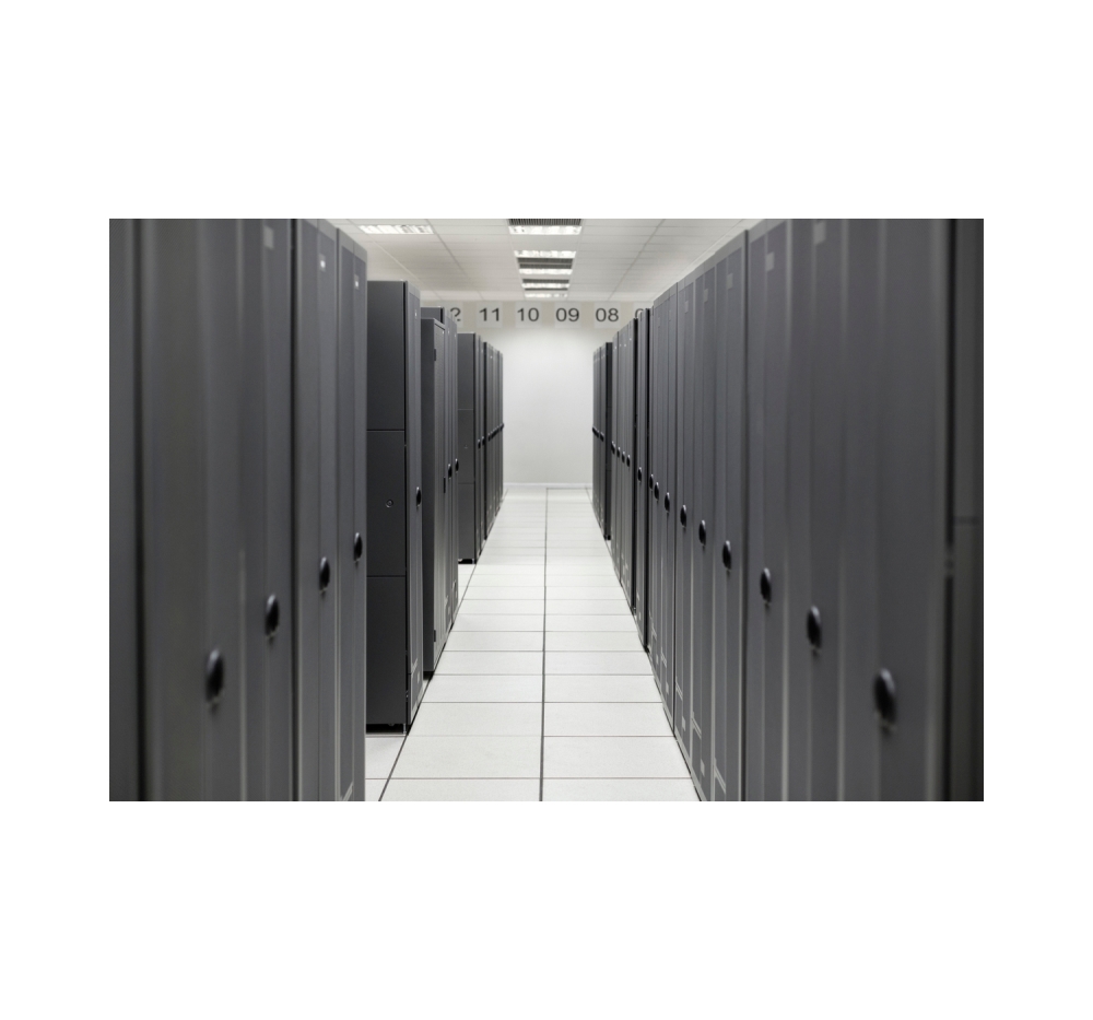 HPE P49145-B21 Rack Accessories