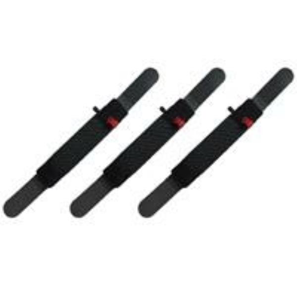 Honeywell CT30P-HS-3PK Handheld Mobile Computer Accessories - Black