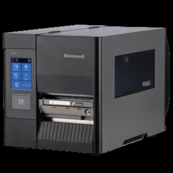 Honeywell PD45 Label Printers - 2.6 Inches - 128MB - Black