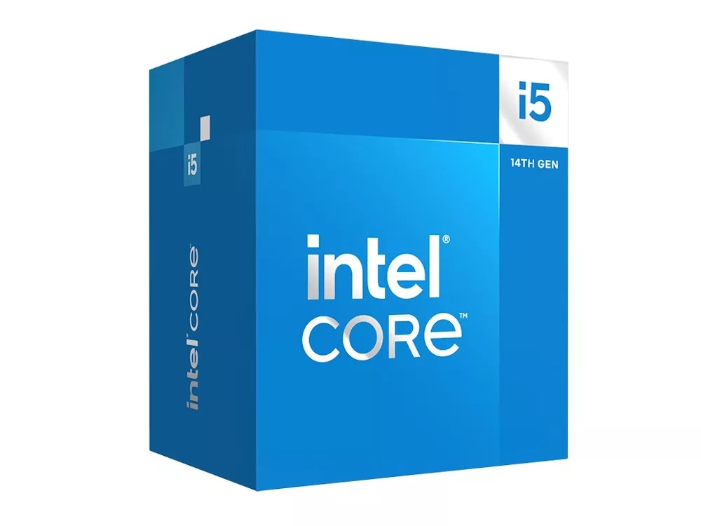 Intel i5-14400F Processors