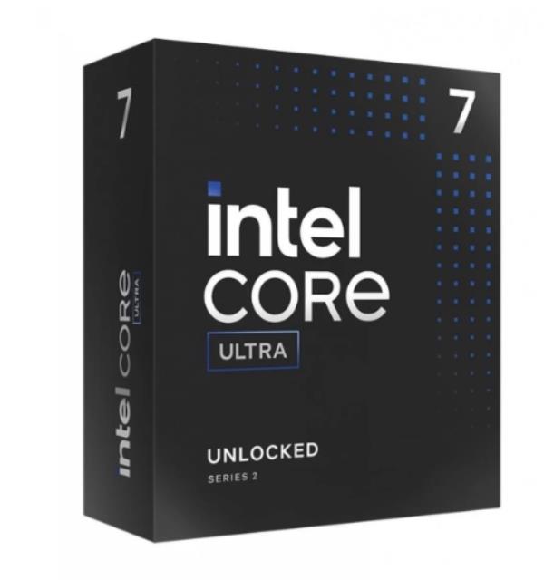 Intel 265KF Processors