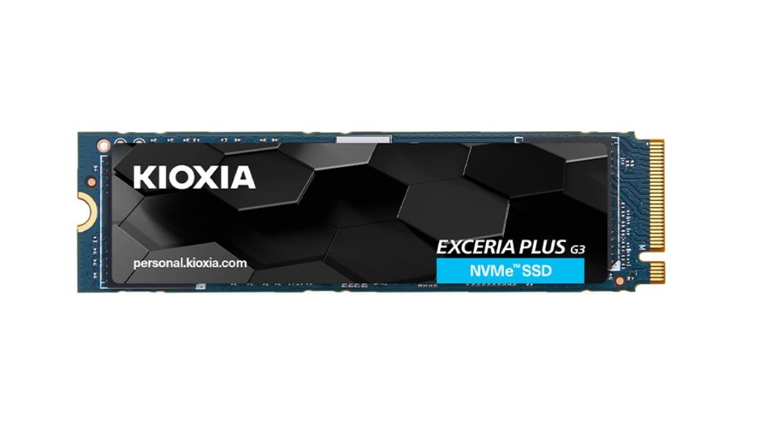 KIOXIA LSD10Z001TG8 Internal Solid State Drives