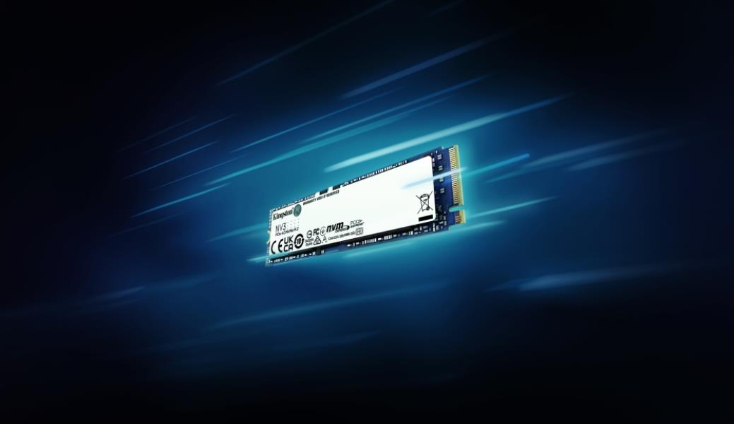 Kingston 500GB Internal Solid State Drives
