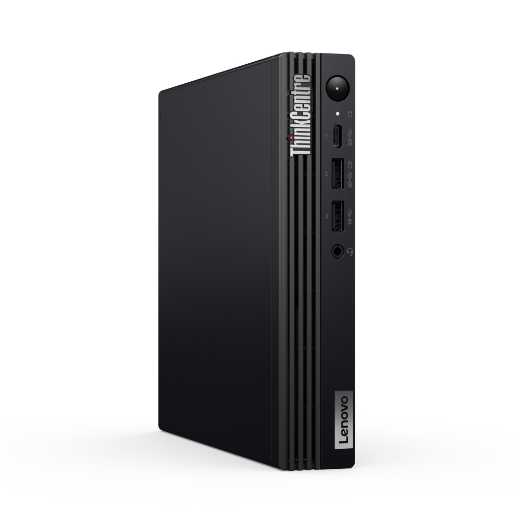 Lenovo M70q PCs Desktops and Workstations - 16GB - Black
