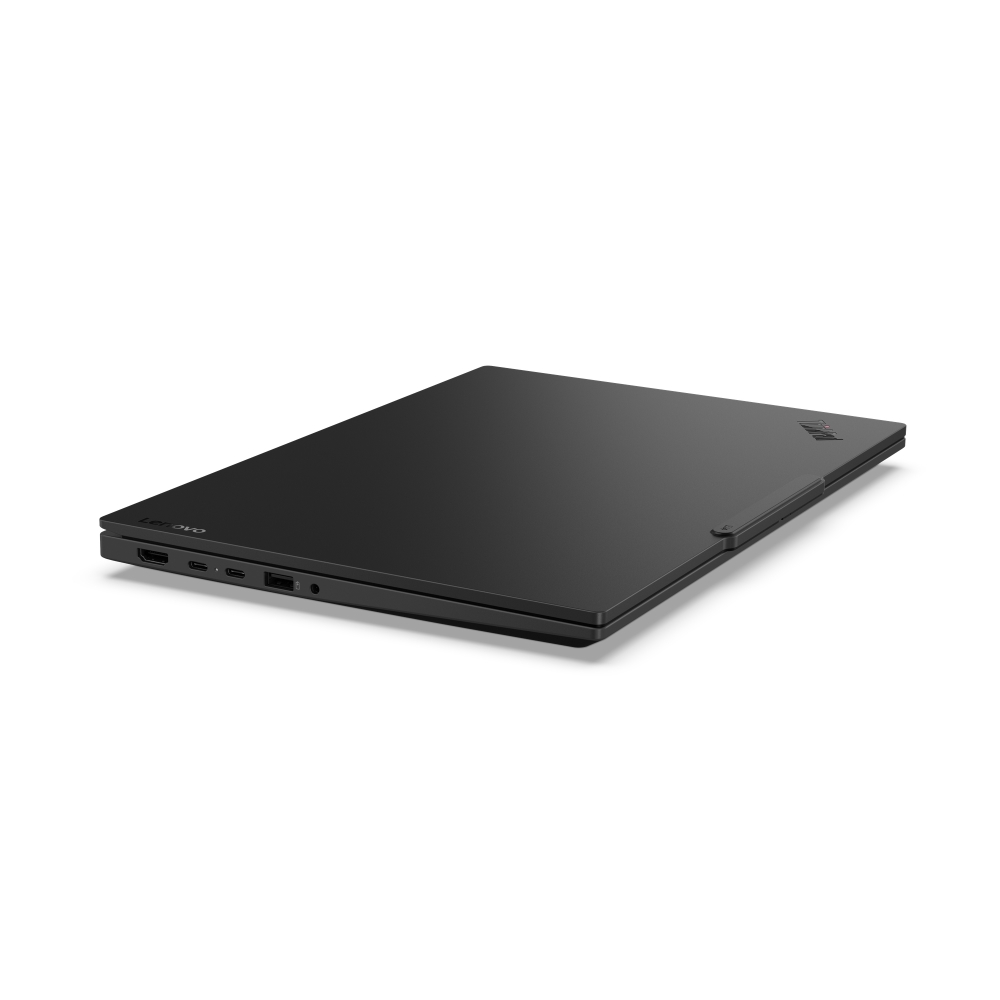 Lenovo 20GHz Laptops - 14 Inches - 16GB - Black