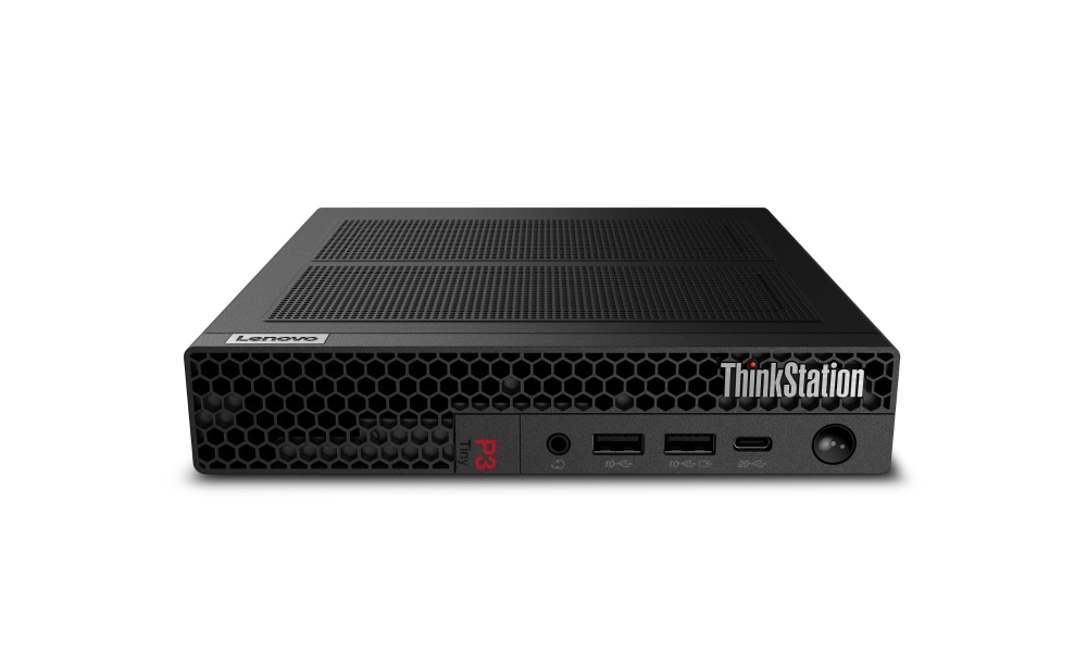 Lenovo DDR5-SDRAM PCs Desktops and Workstations - 32GB - Black