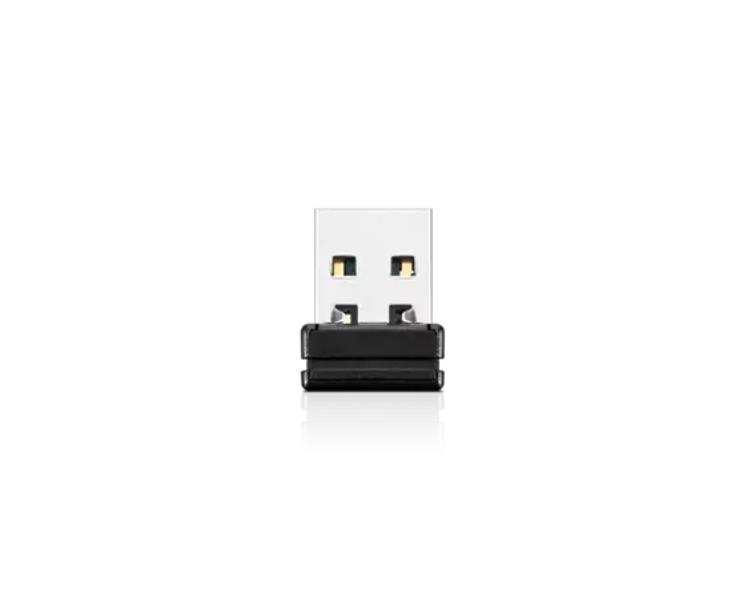 Lenovo 4XH0R55468 Input Device Accessories - Black