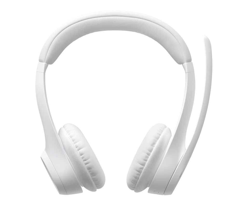 Logitech Zone 300 - OFF-WHITE