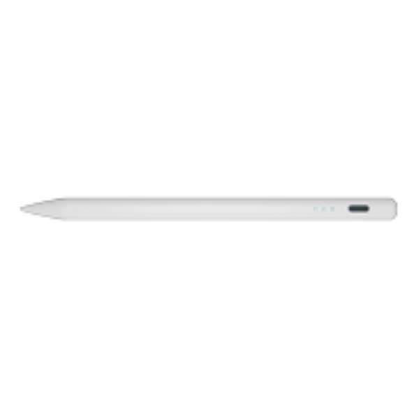 MAXCases Active Capacitive Stylus/Pen for iPad (White)