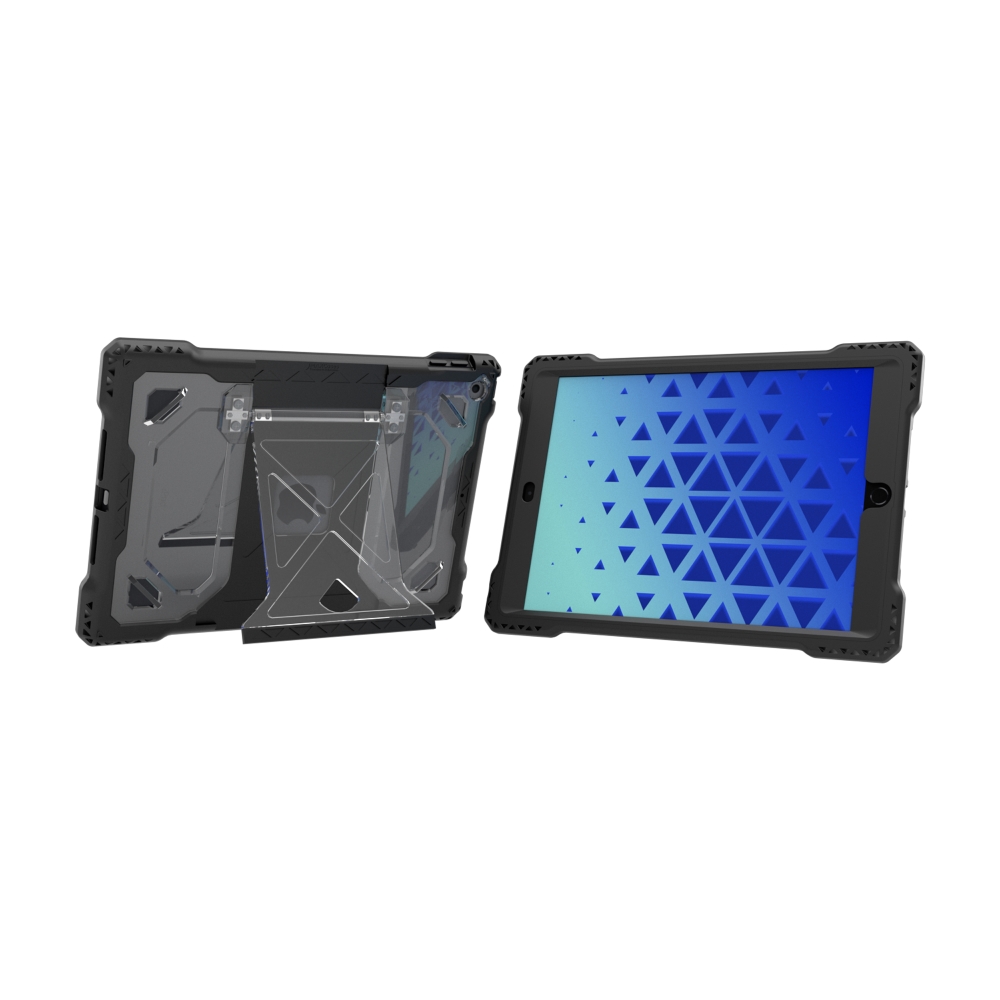 MAXCases Extreme-X2 Tablet Cases - Black