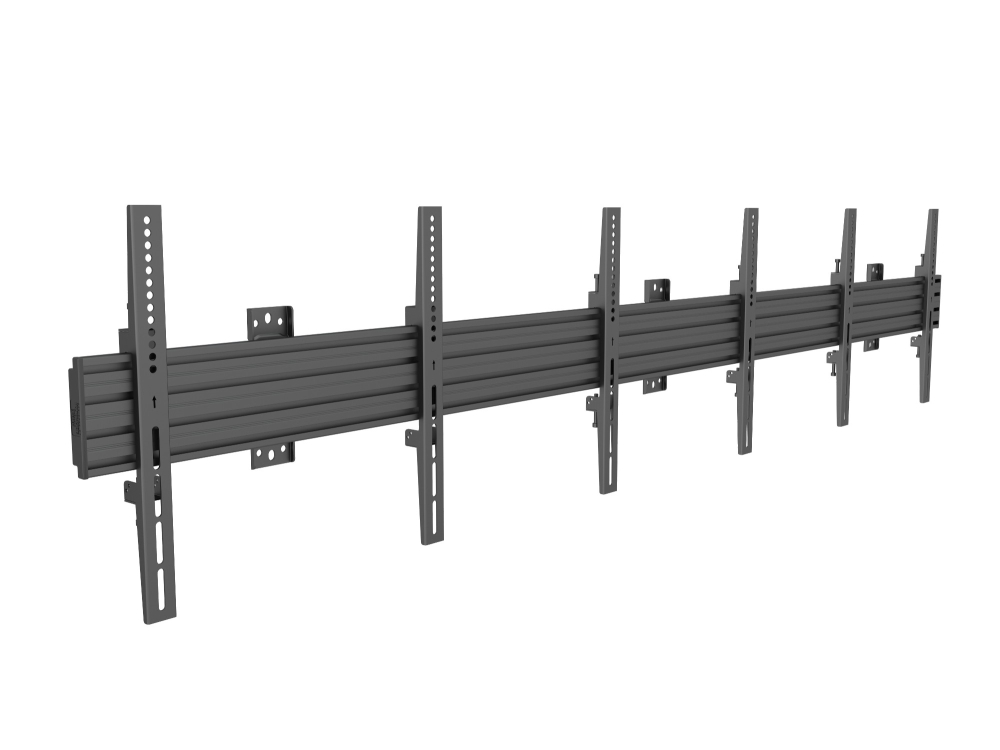 MULTIBRACKETS MBW3U Signage Display Mounts - Black