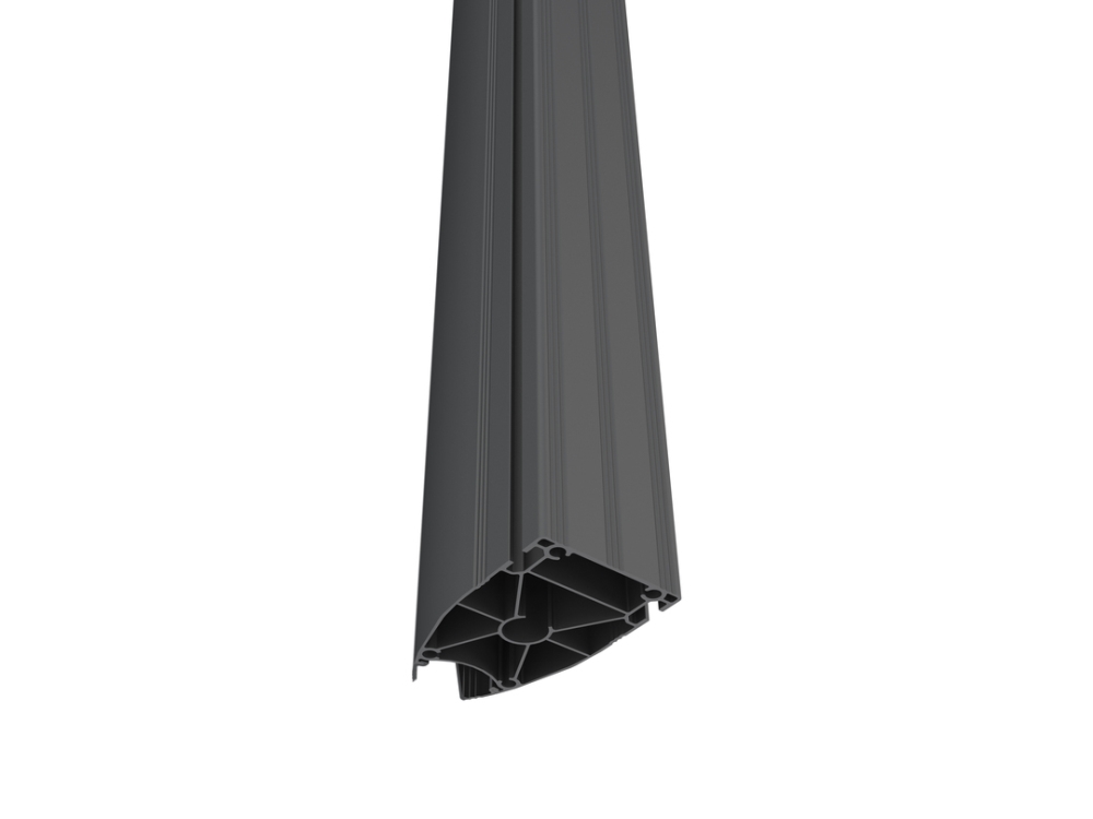 MULTIBRACKETS 180cm TV Mount Accessories - Black